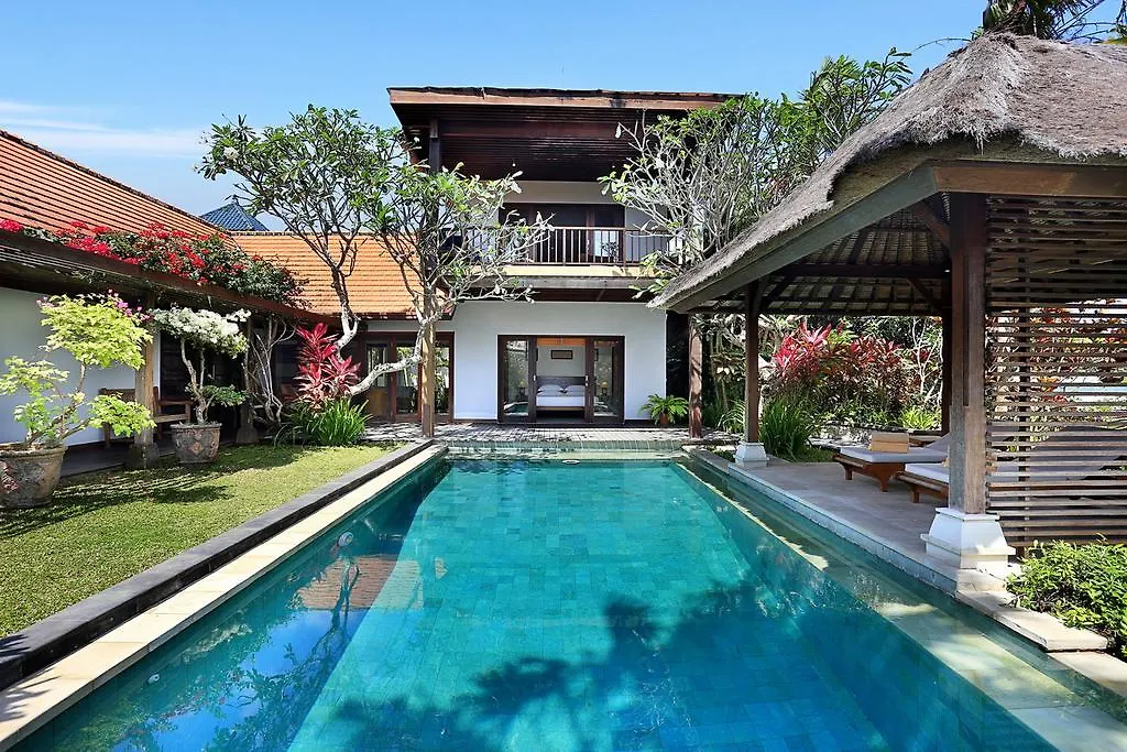 Villa Margarita Jimbaran