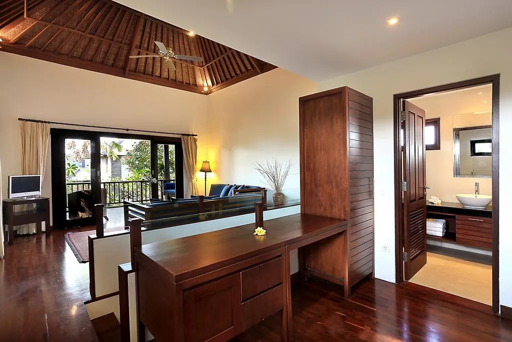Villa Margarita Jimbaran
