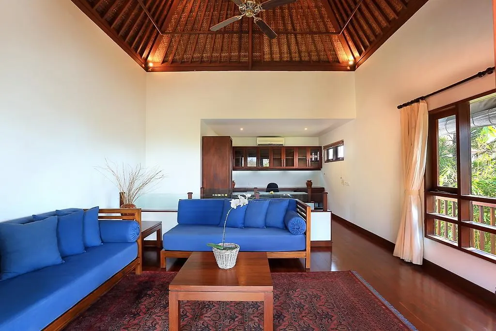 Villa Margarita Jimbaran  Indonesia