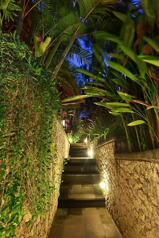 Villa Margarita Jimbaran  Indonesia