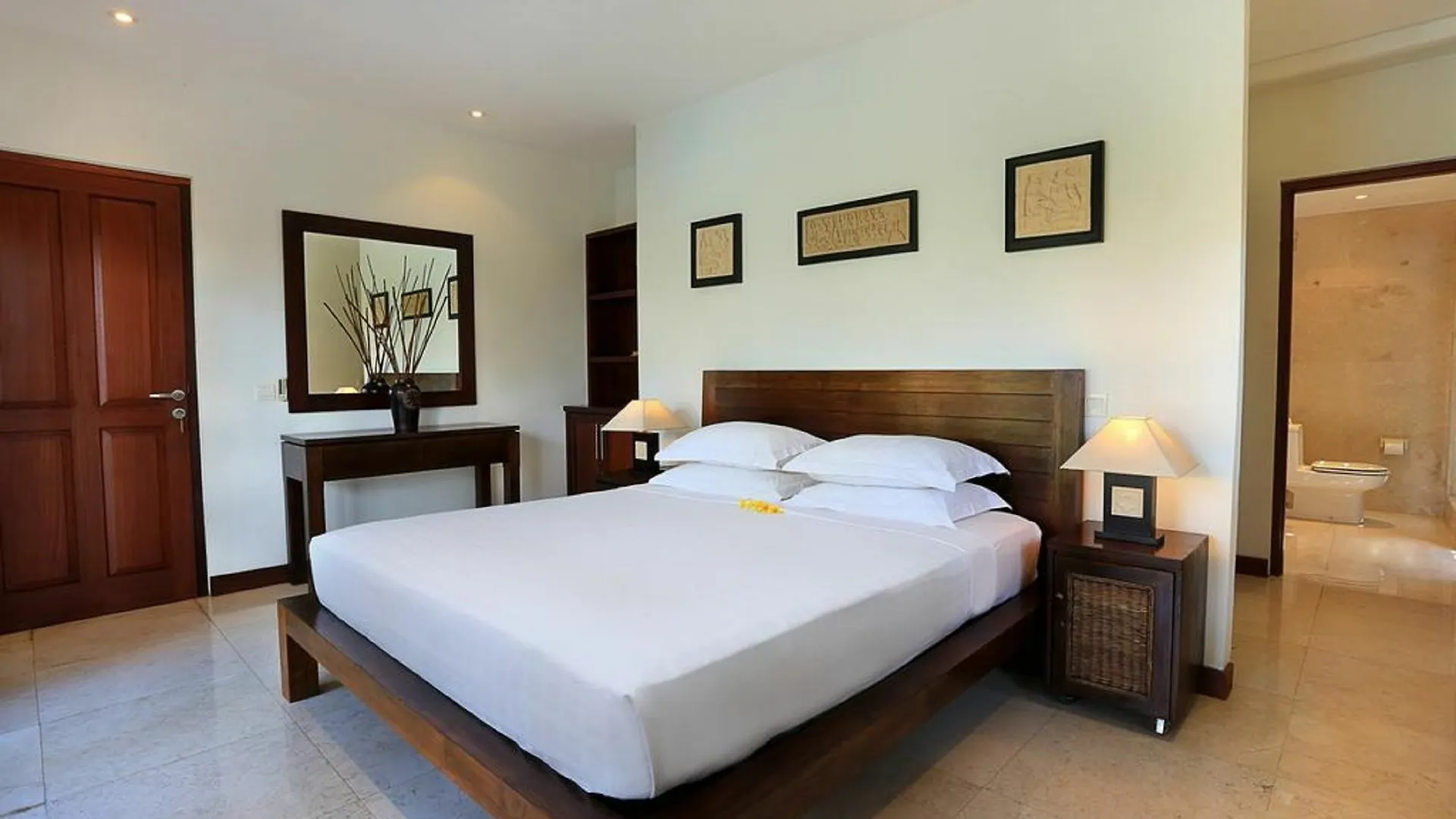 Villa Margarita Jimbaran  Indonesia
