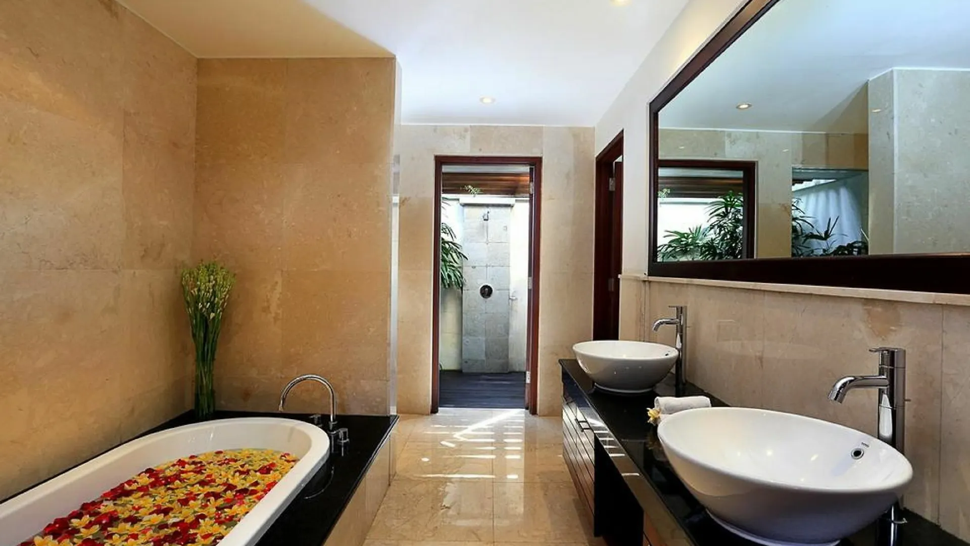 Villa Margarita Jimbaran  Indonesia