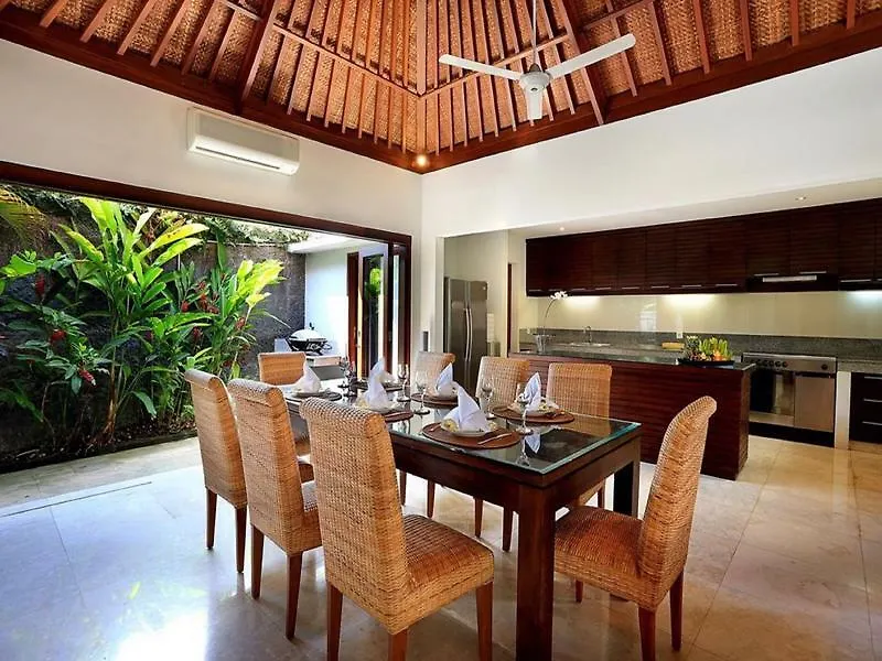 Villa Margarita Jimbaran