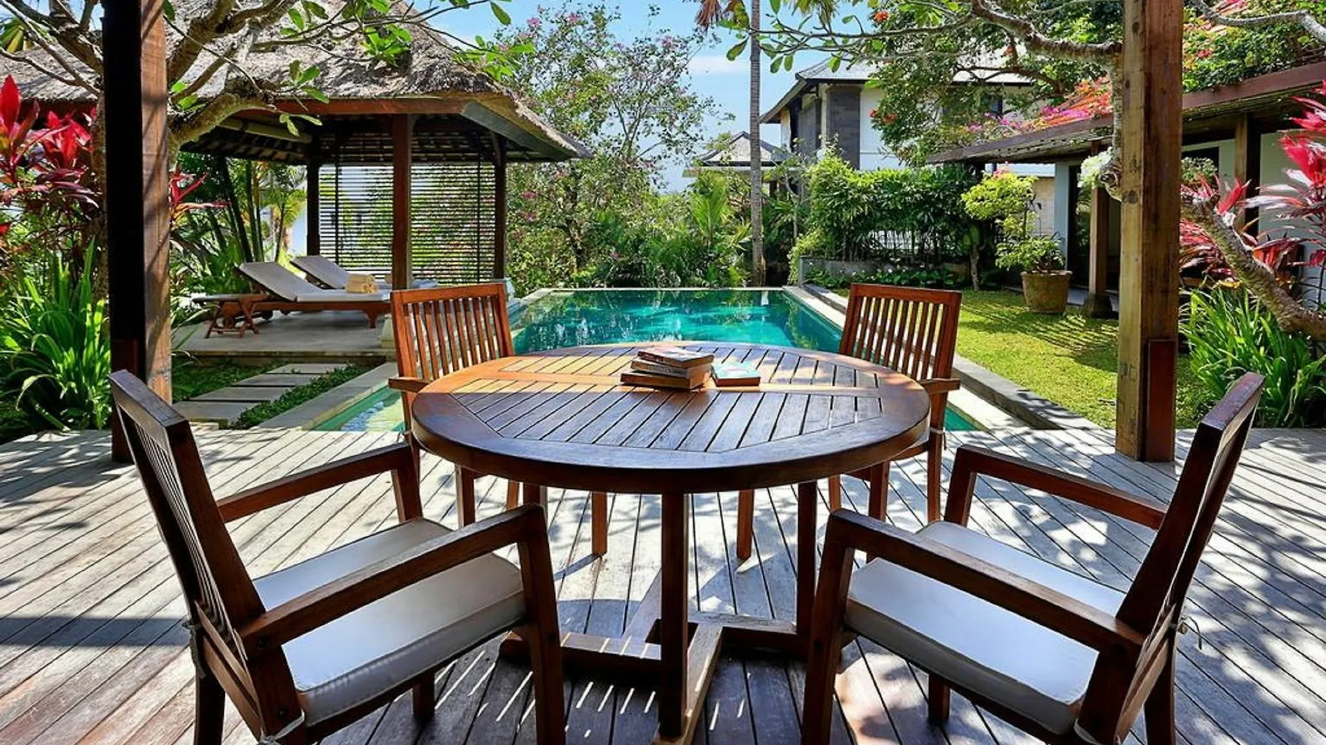 Villa Margarita Jimbaran   Jimbaran (Bali)