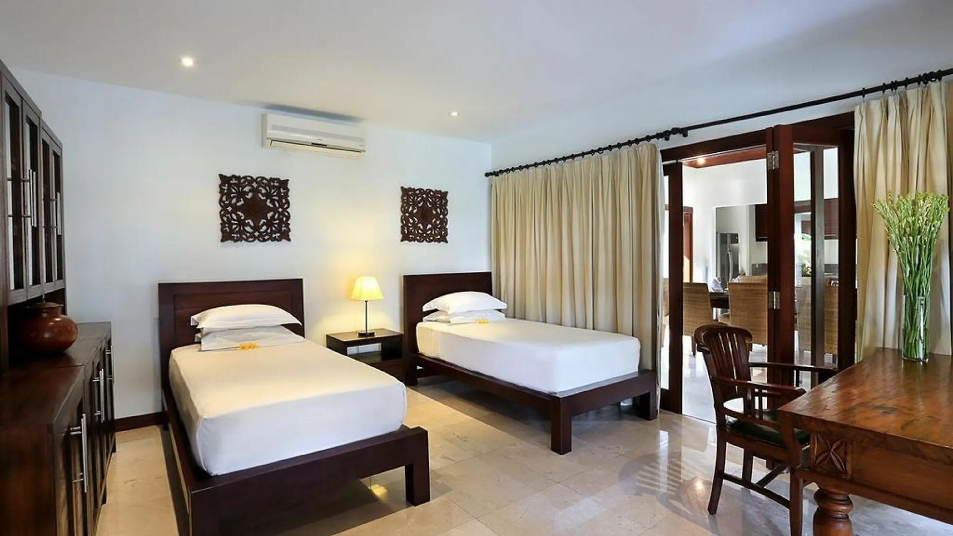Villa Margarita Jimbaran