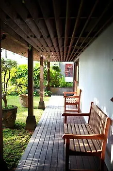 Villa Margarita Jimbaran