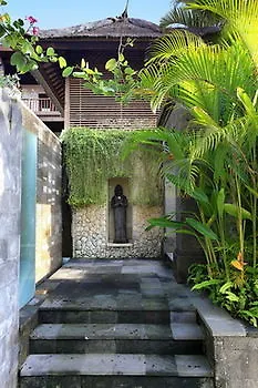 Villa Margarita Jimbaran Indonésie
