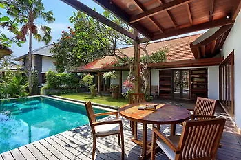 Villa Margarita Jimbaran 0*,