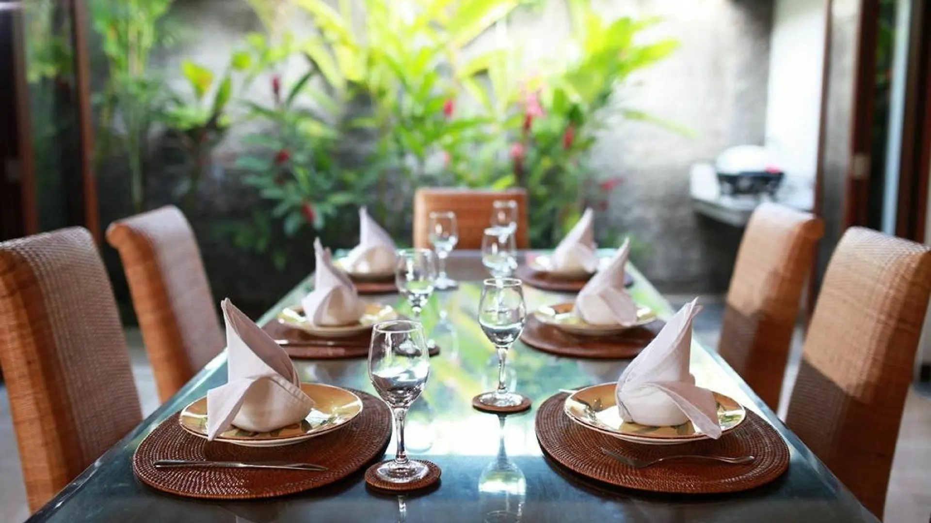 Villa Margarita Jimbaran 0*,