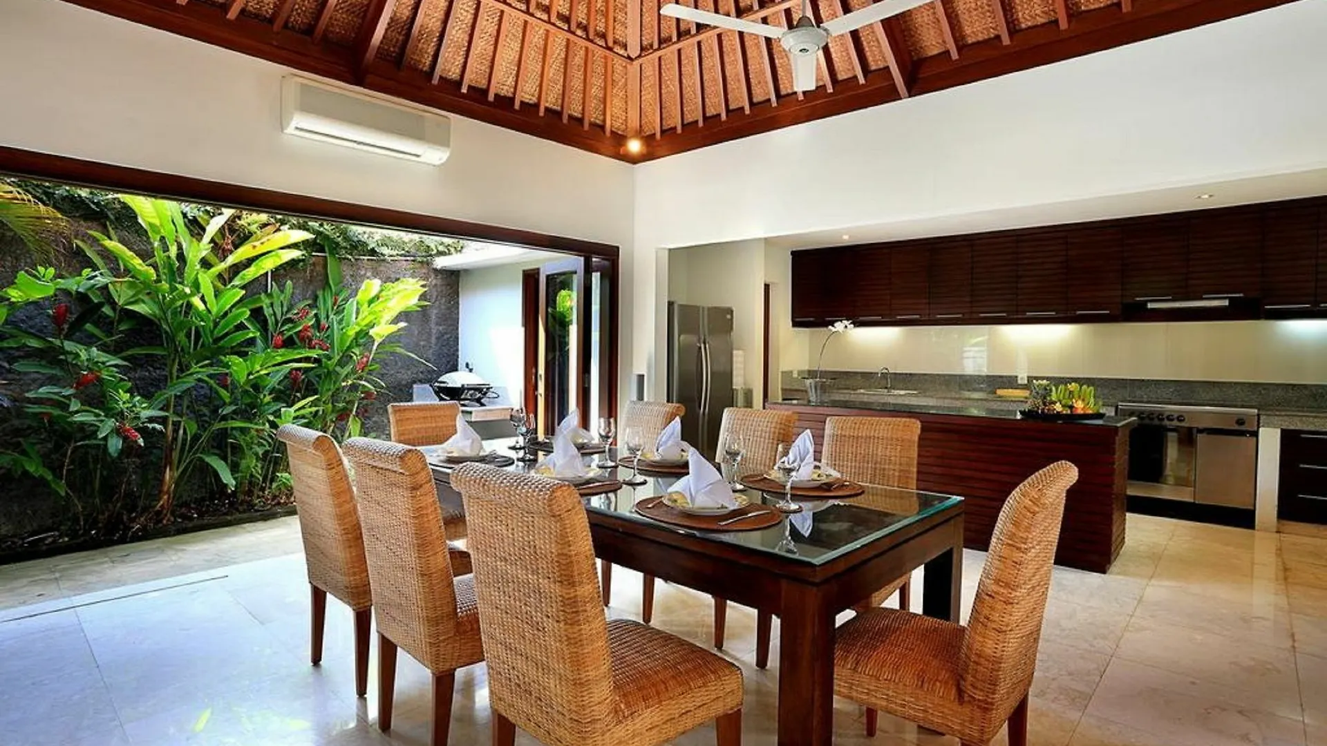 Villa Margarita Jimbaran