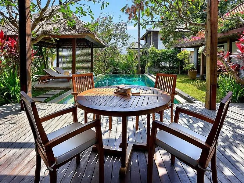 Villa Margarita Jimbaran