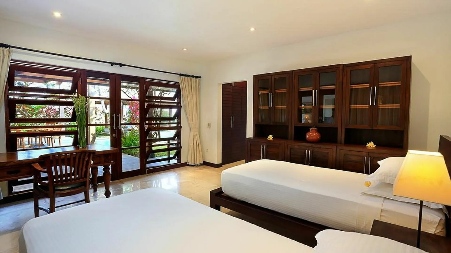 Villa Margarita Jimbaran